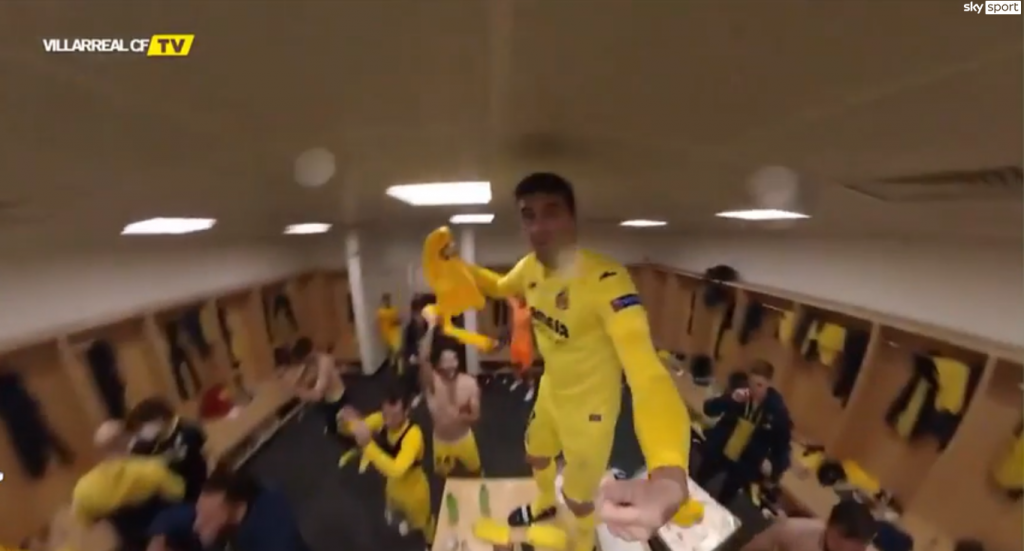 Europa League