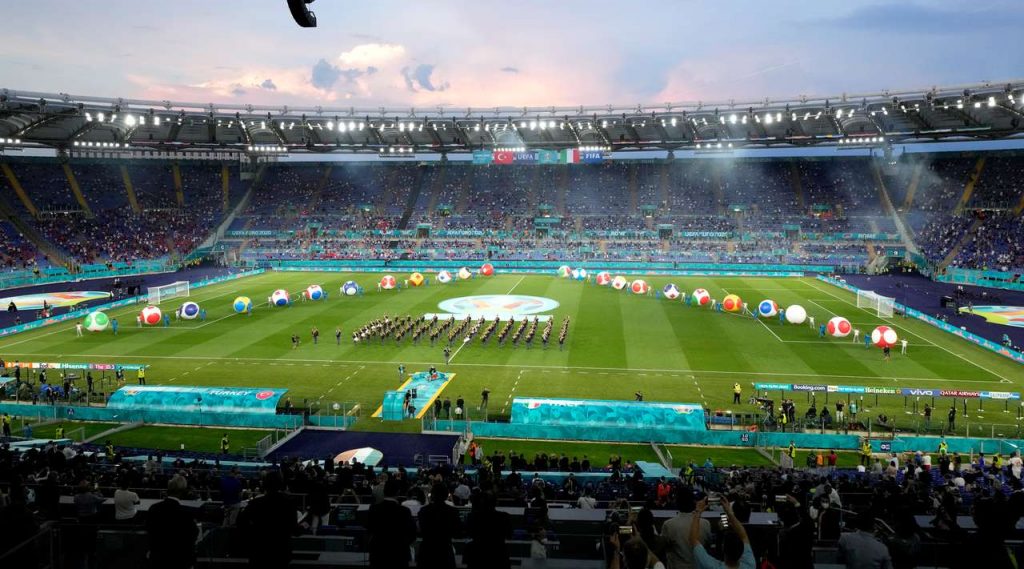 Euro 2020