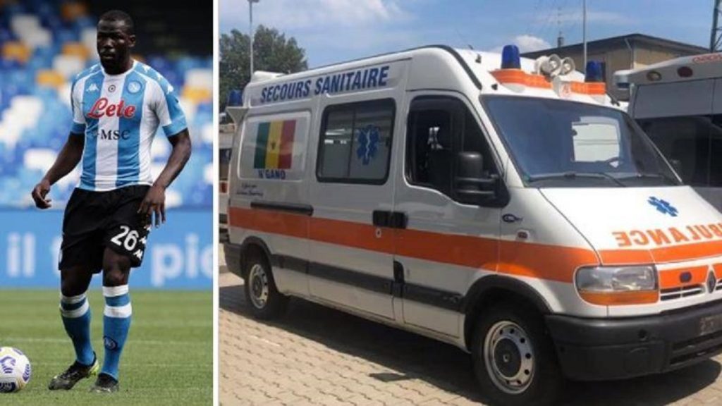 Koulibaly