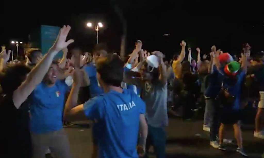italia
