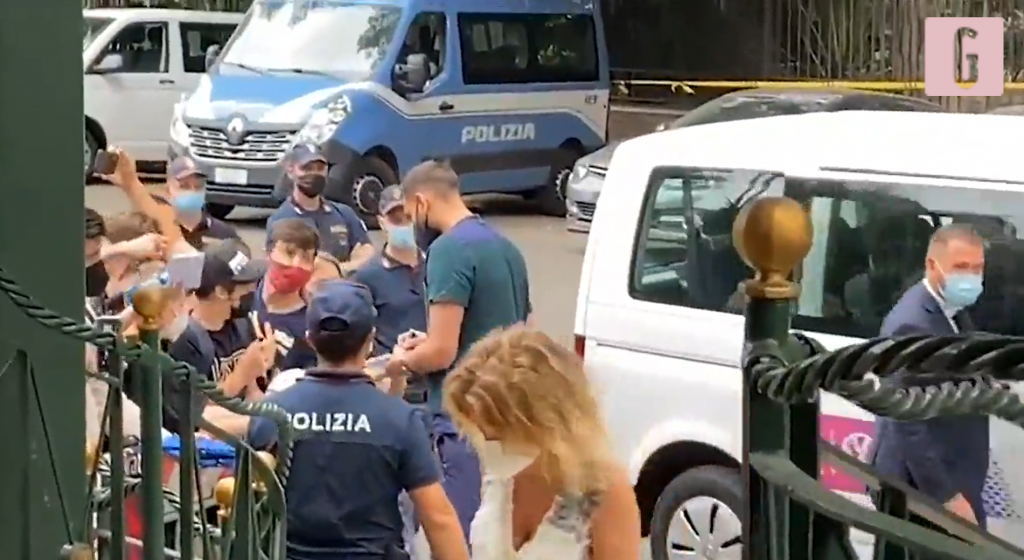 Donnarumma