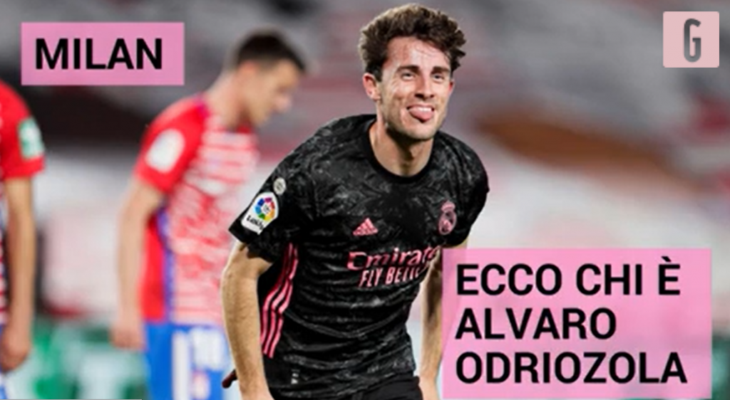 Odriozola