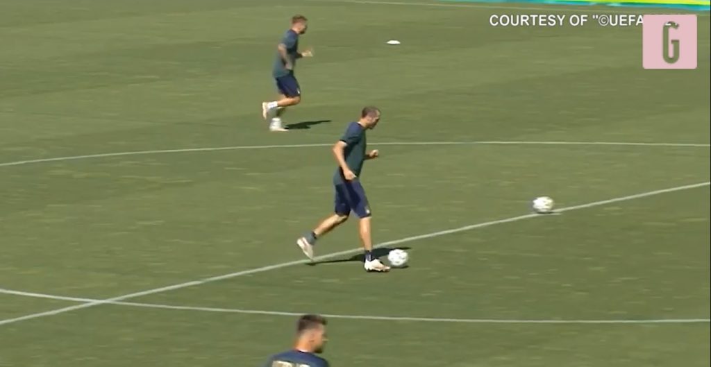 Chiellini
