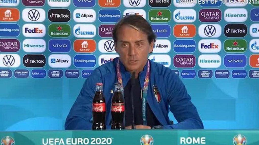 Mancini