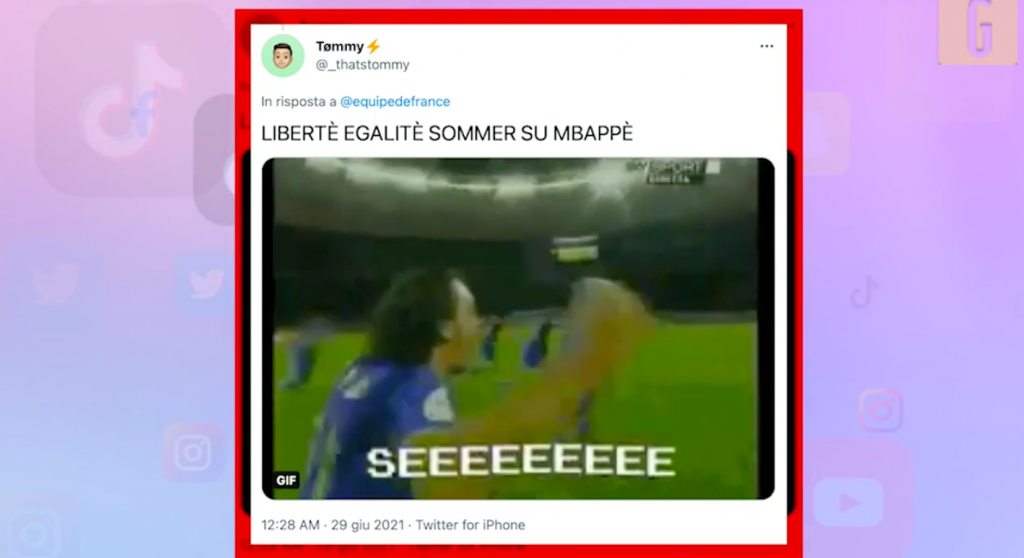 Francia