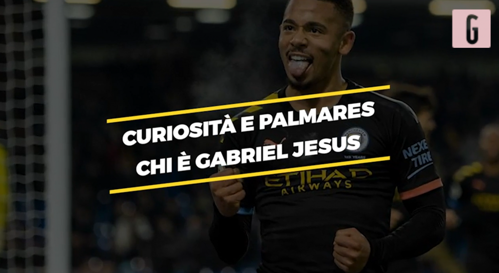 Gabriel Jesus