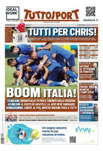 Prima Pagina