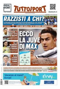 Prima Pagina