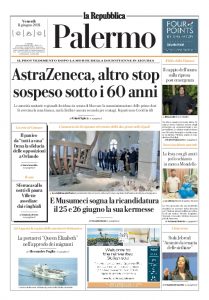 Prima Pagina