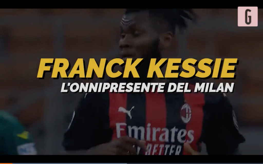 Milan