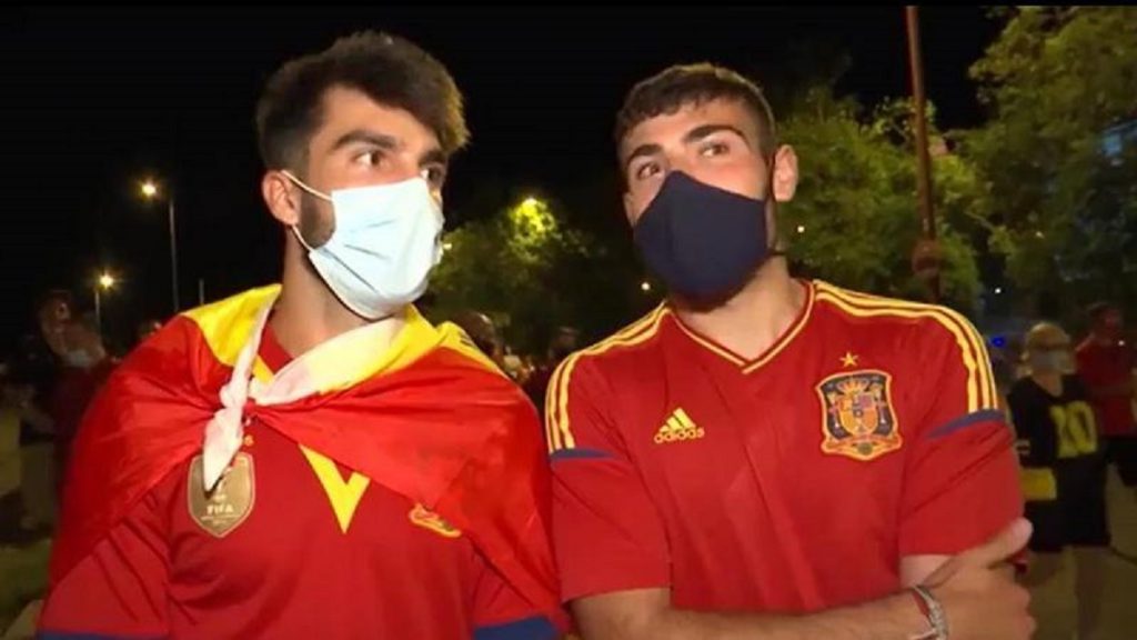 Spagna