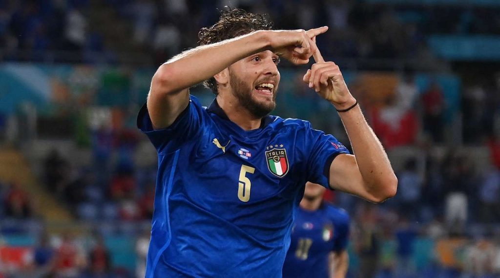 Locatelli