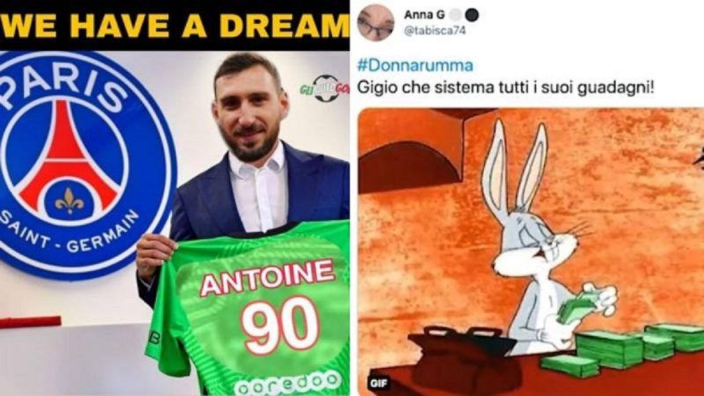 Donnarumma