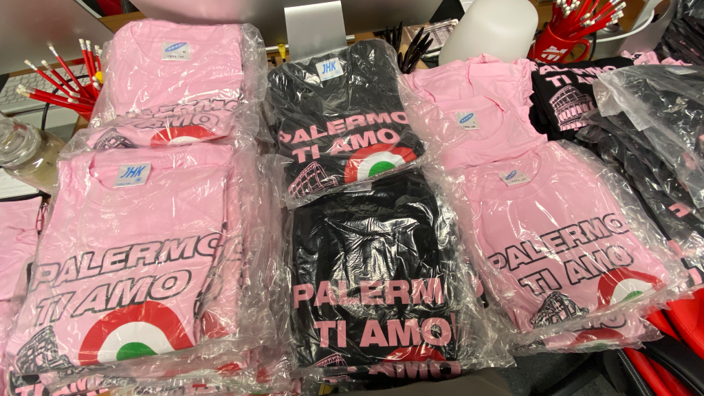 maglie celebrative finale coppa italia inter palermo mediagol 2