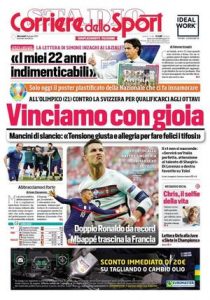 Prima Pagina