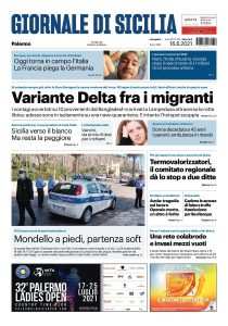 Prima Pagina