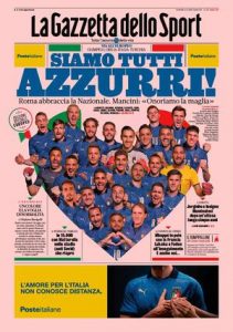 Prima Pagina