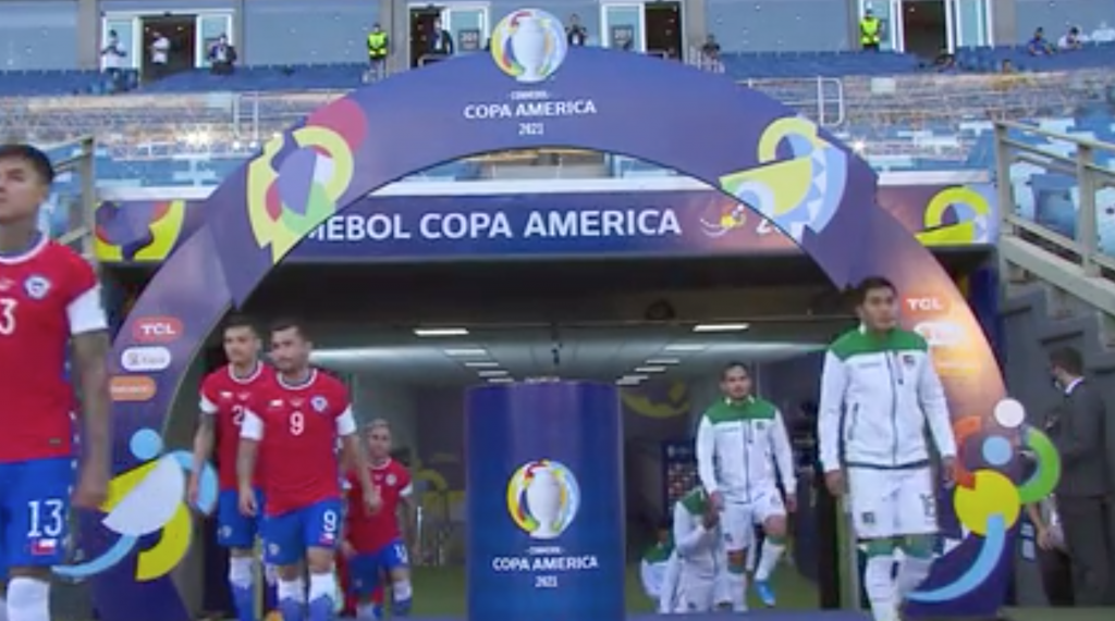 copa america