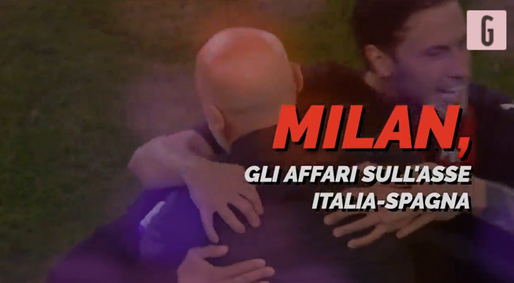 Milan