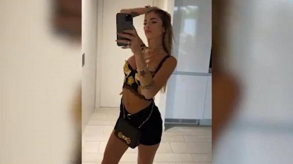 Chiara Nasti