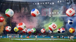 Euro 2020