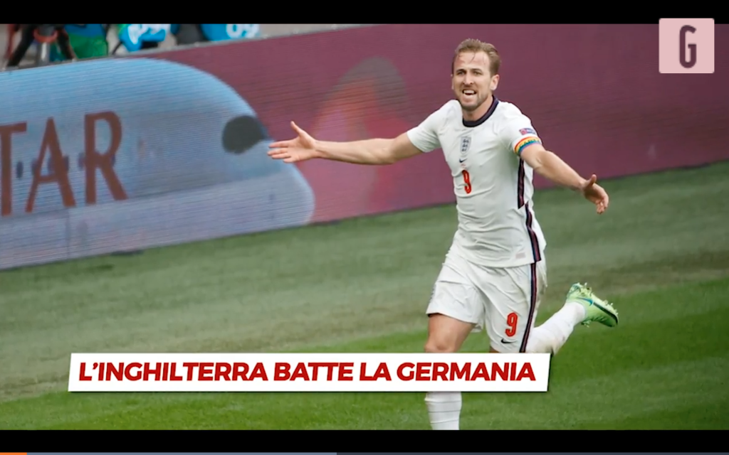 Europei 2021