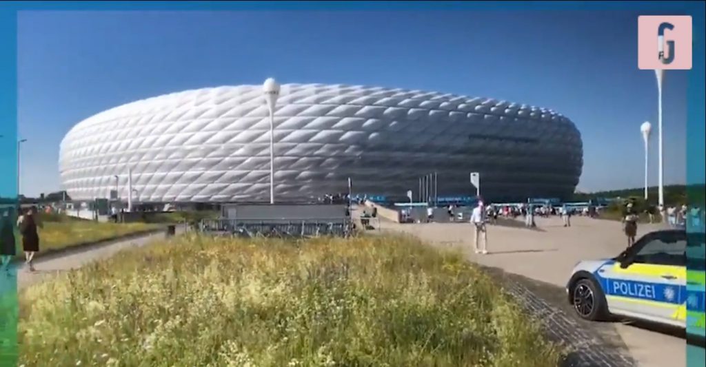 Euro 2020