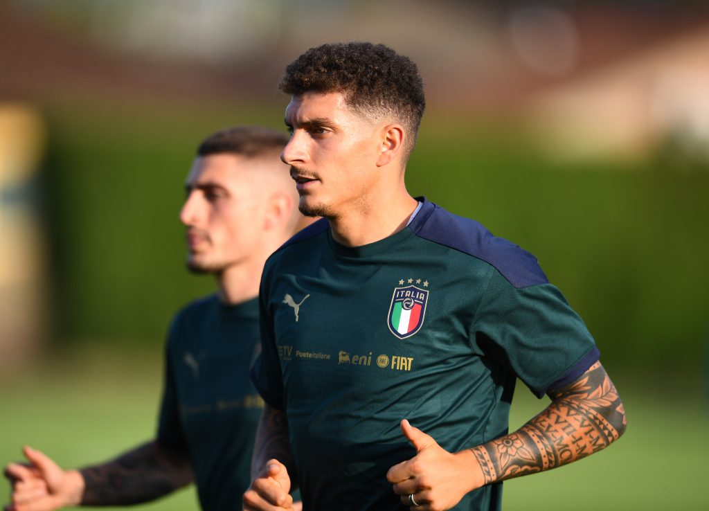 italia