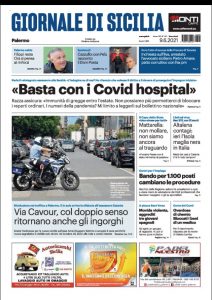 Prima Pagina