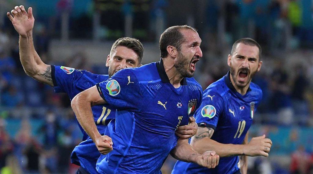 Italia