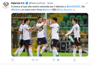 italia