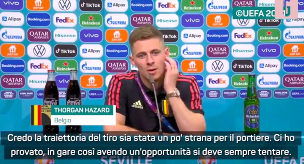 euro 2021