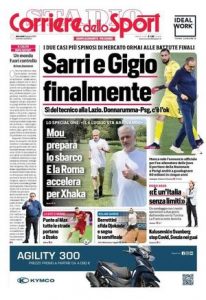 Prima Pagina