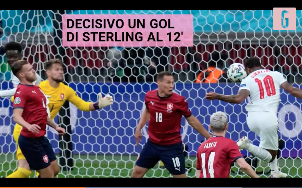 Europei 2021