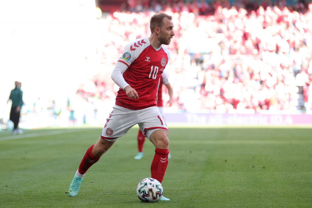 Eriksen