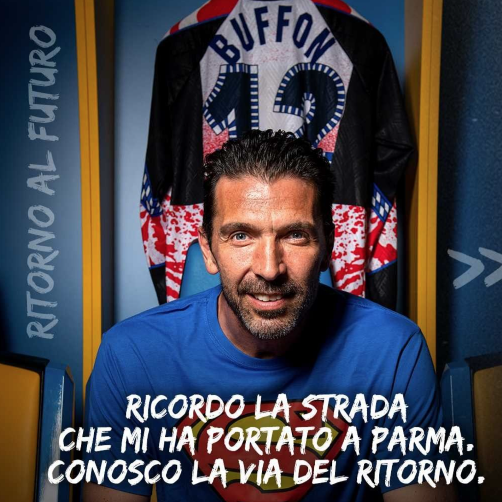 buffon