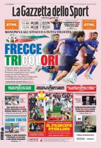 Prima Pagina
