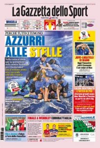 Prima Pagina