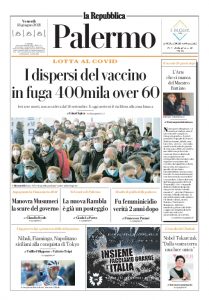 Prima Pagina