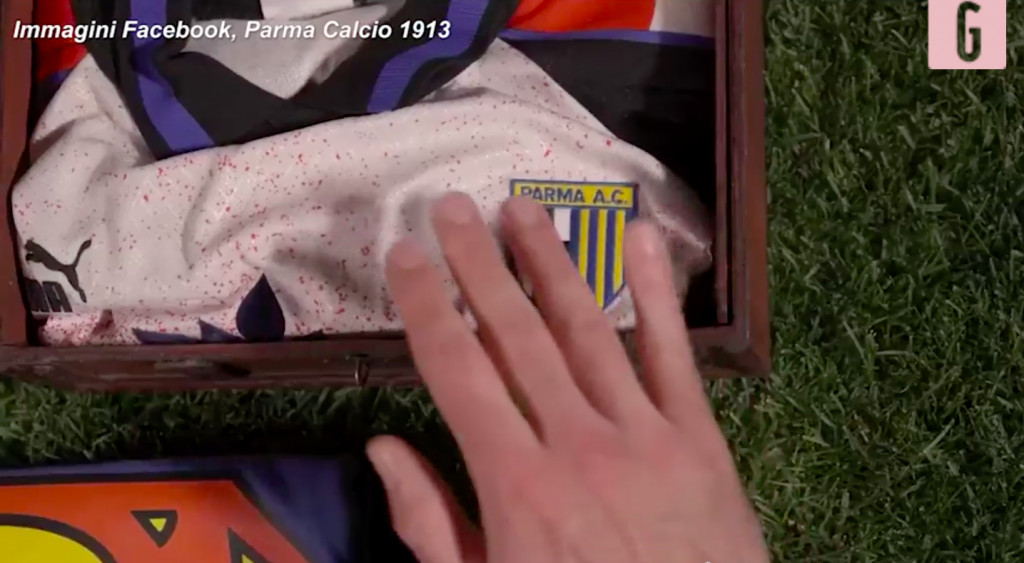 buffon