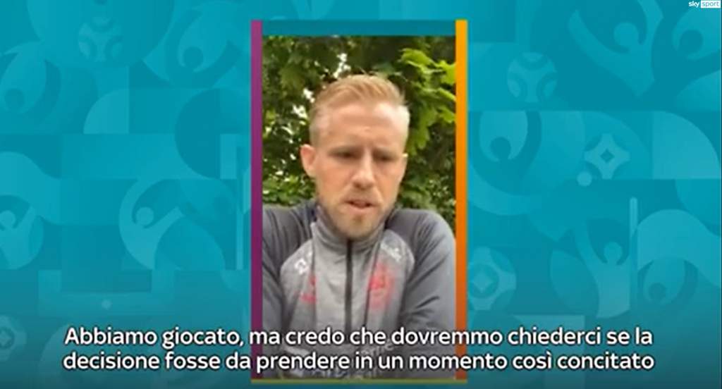 Schmeichel