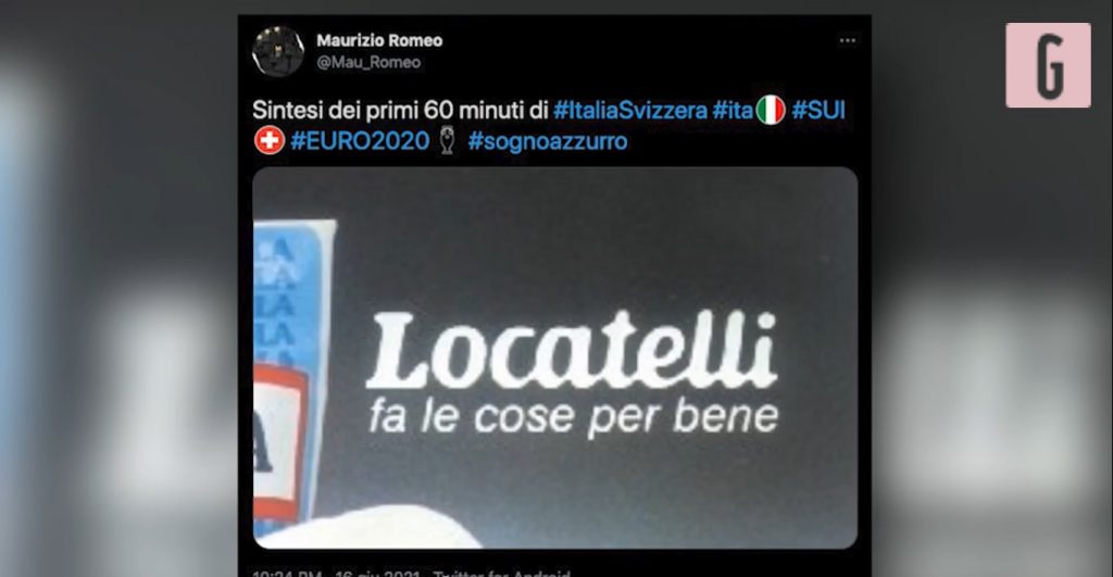 Locatelli