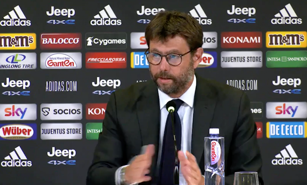 agnelli