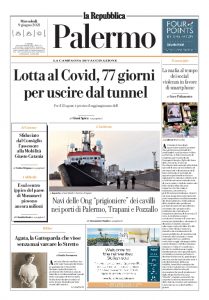 Prima Pagina