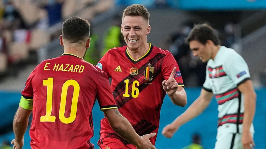 Qualificazioni Euro 2024