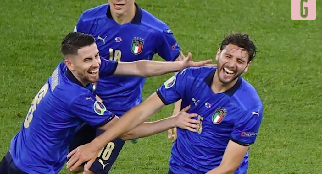 italia