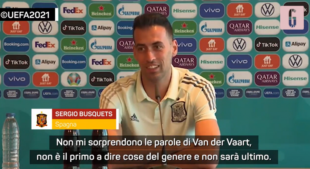 Busquets