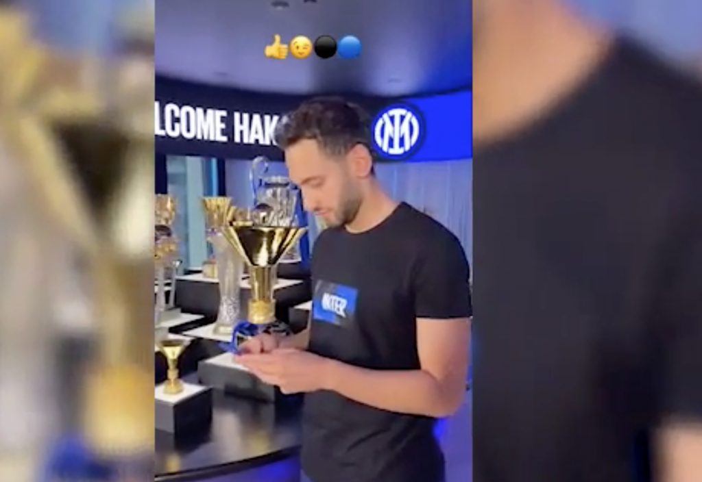 inter