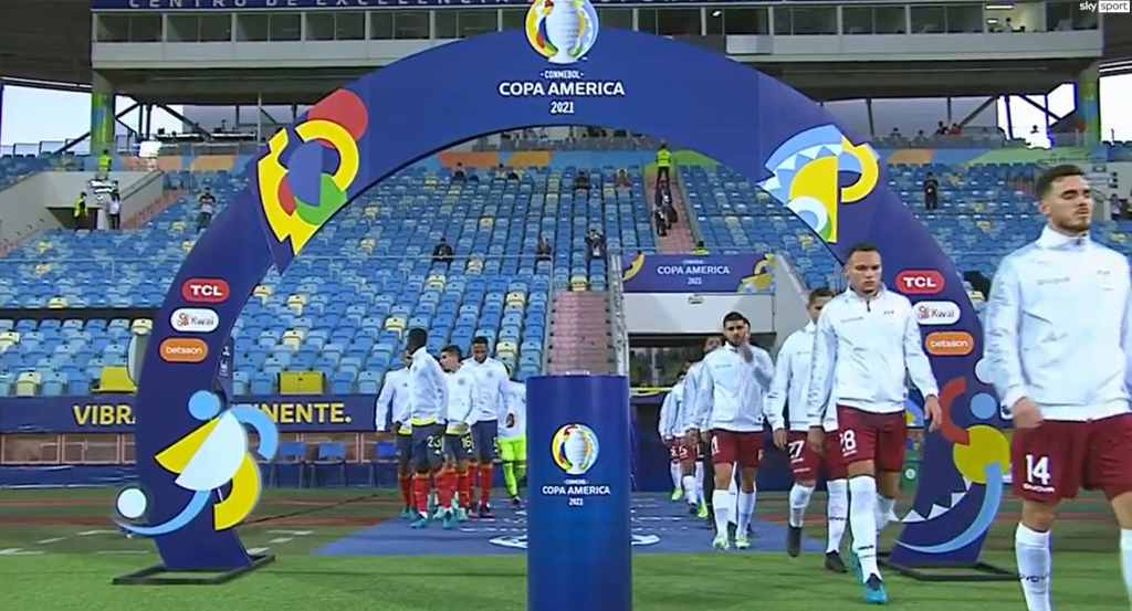 Copa America