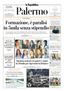 Prima Pagina